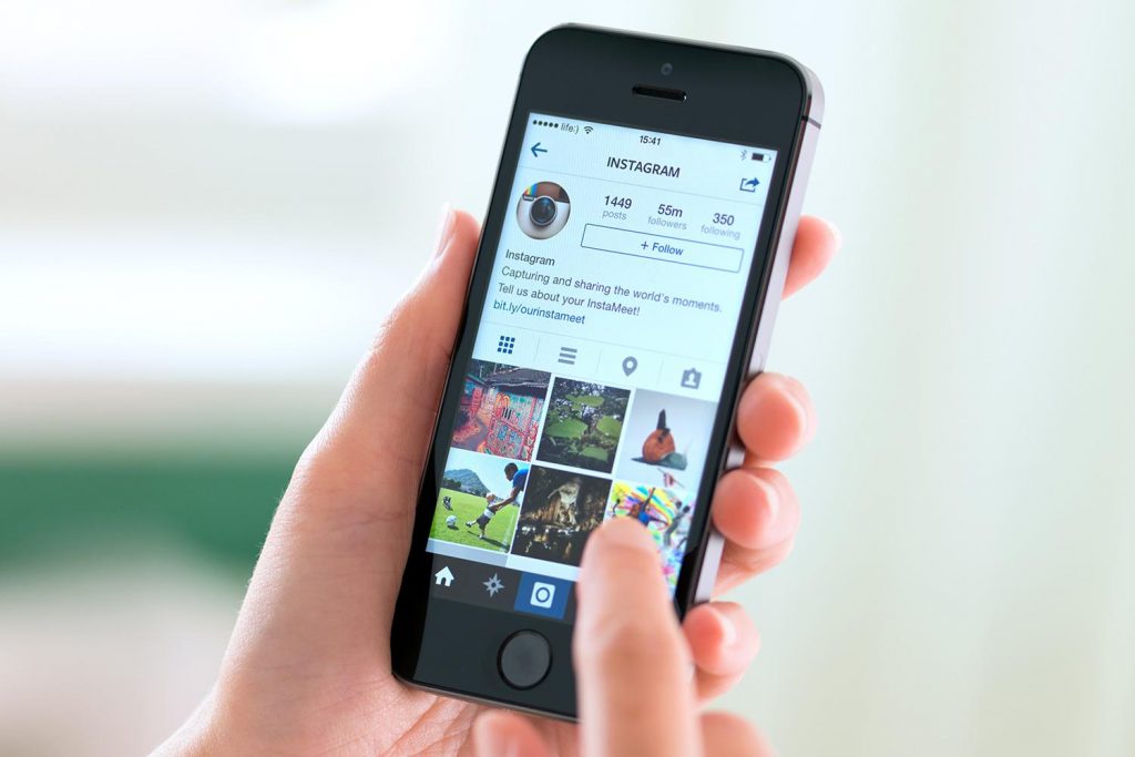 Followers Instagram di Followersindo