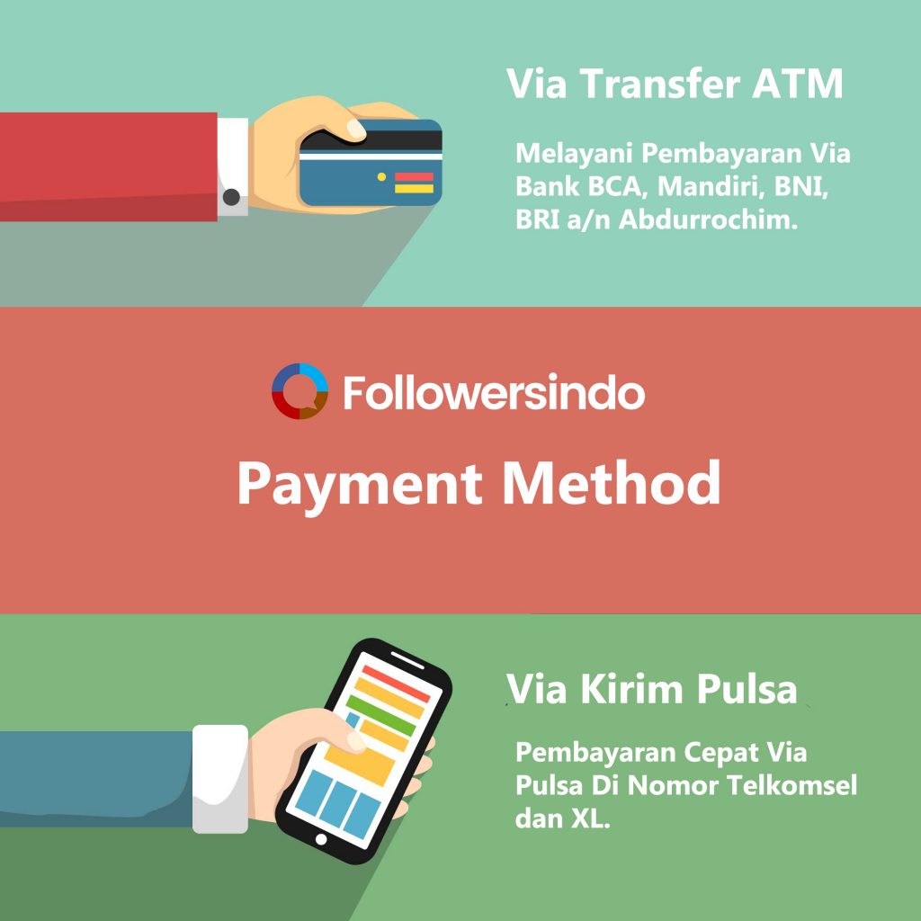 Beli Followers Instagram Aktif Murah Via Pulsa Dengan Mudah