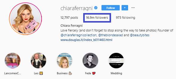 jasa jual followers Instagram