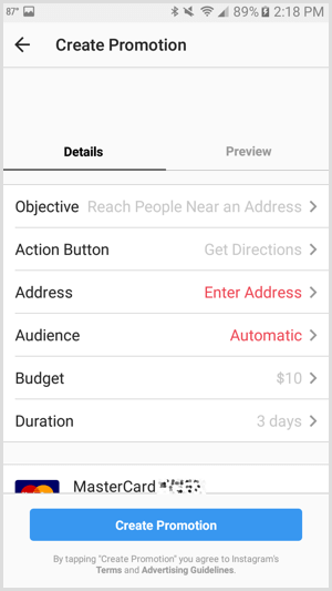 10 membuat call to action button