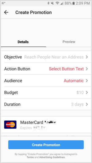 8 membuat call to action button