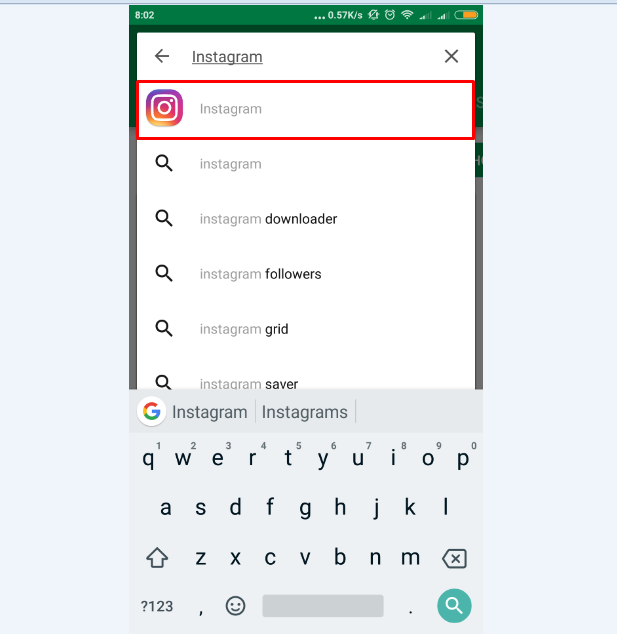3 Cara Simpel Membuat Akun Instagram - followersindo - 617 x 634 png 42kB