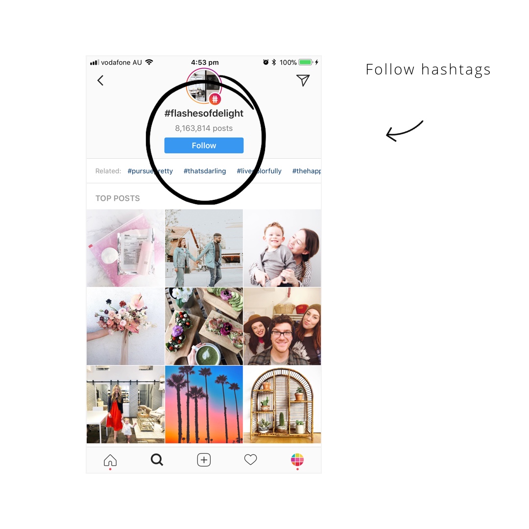 Update 2018 Fitur Terbaru Instagram Keren Tahun 2018