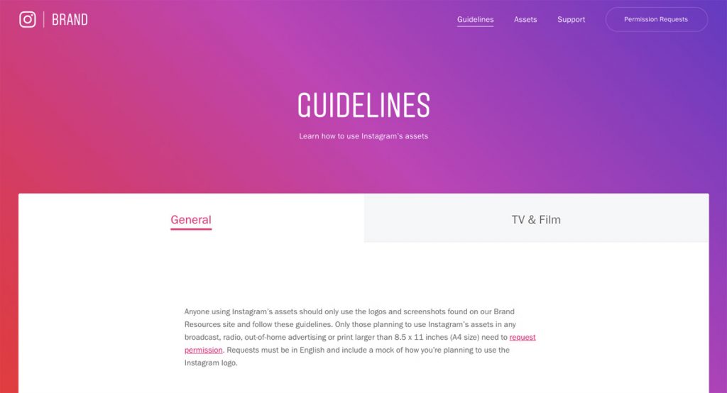 Cara Membuat Style Guidelines Sosial Media Untuk Bisnis