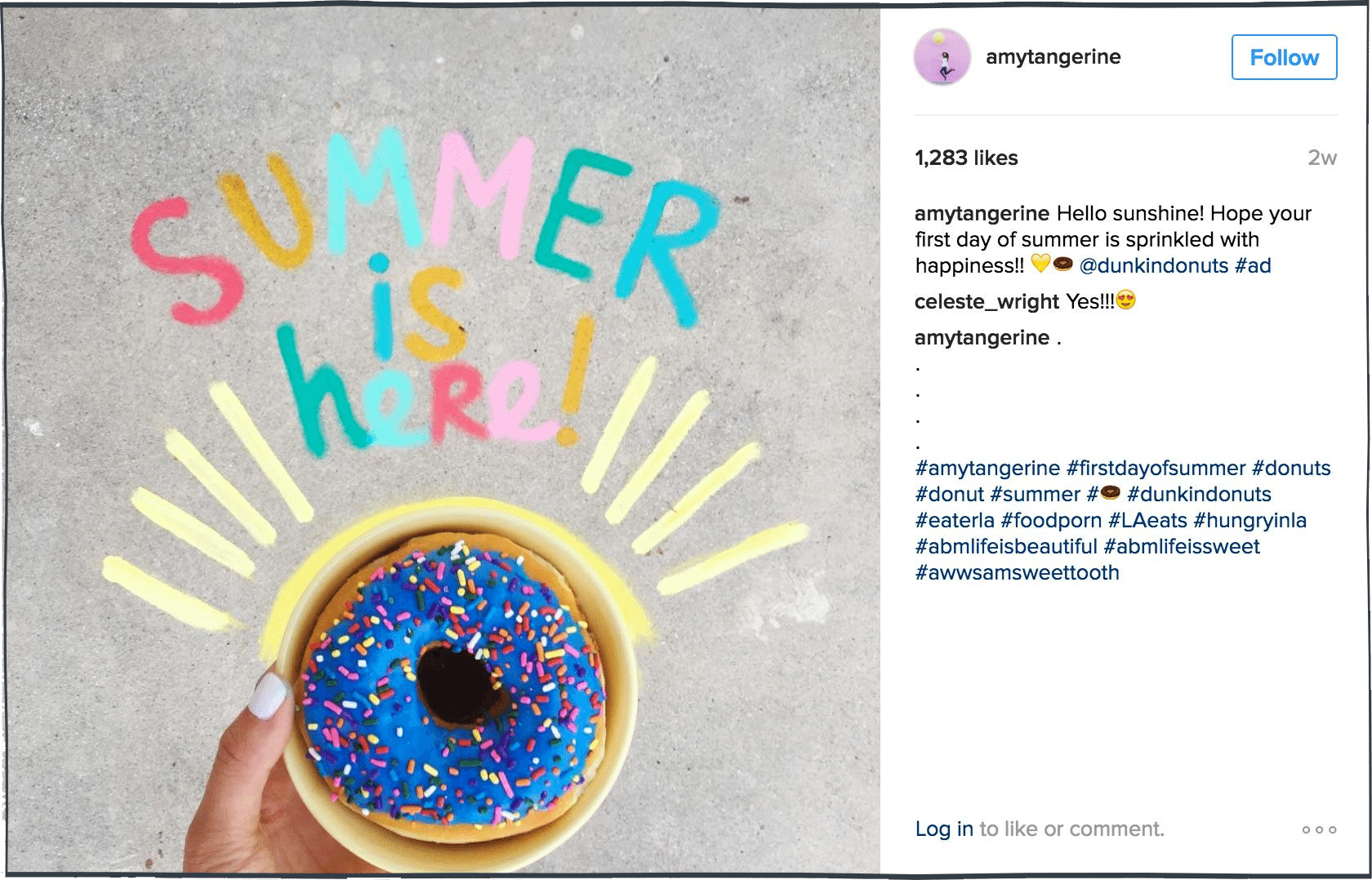 Panduan Bisnis di Instagram