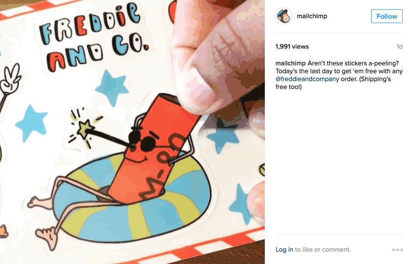 Panduan Bisnis di Instagram