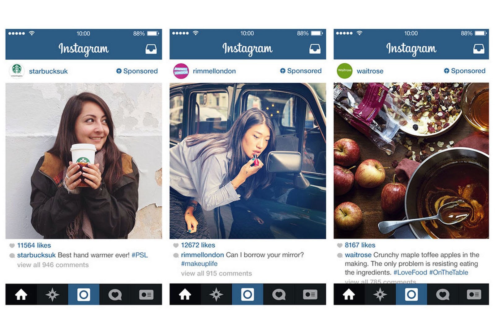 Panduan Bisnis di Instagram