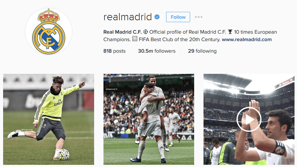 Panduan Bisnis di Instagram