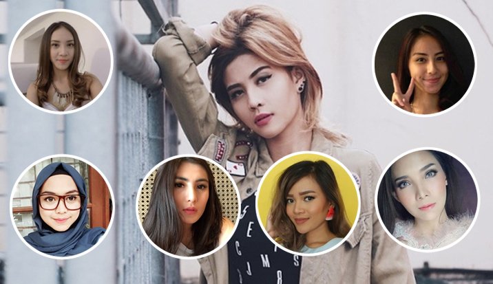 Kamu Wajib Tahu! Serba-serbi Selebgram Update 2018 - 716 x 413 jpeg 60kB