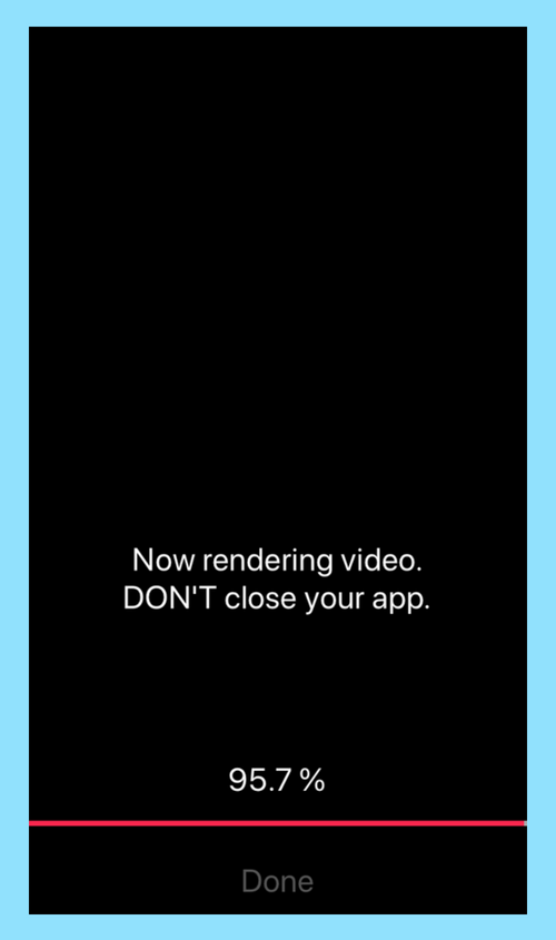Cara Membuat Video di IG TV Update 2018 (Guidance Step by Step)
