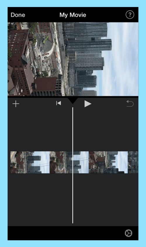 Cara Membuat Video di IG TV Update 2018 (Guidance Step by Step)