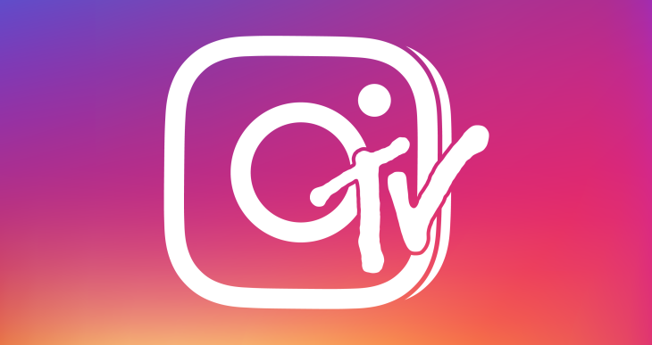 Tutorial Lengkap Membuat Channel IG TV