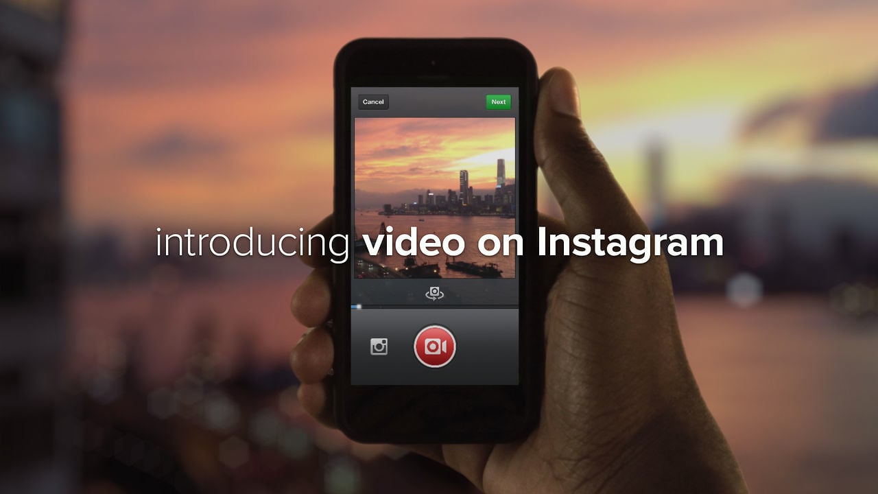 Viral Cara Mengatur Video Instagram Untuk Instagram Post 2018