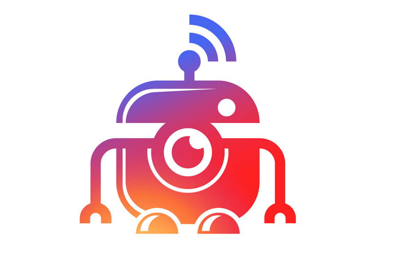 Instagram bot