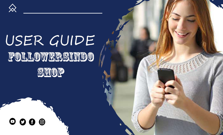 Panduan User Followersindo Shop
