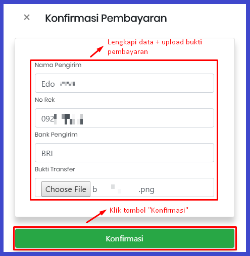 panduan user followersindo shop
