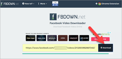 Cara Download Video Facebook Bisnis Online di Era CoronaVirus