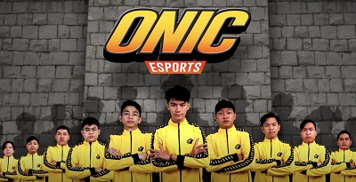 10 Tim eSport Indonesia Terbaik Update 2020