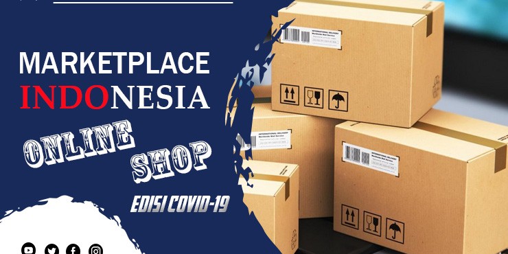 Marketplace Indonesia Terbaik 2020